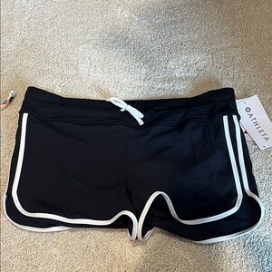Athleta Women's CloudBreak Rib Surge Short